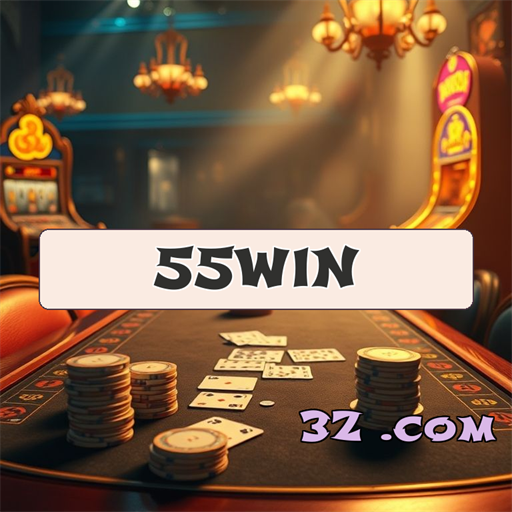 Promoções Imperdíveis da 55win: Entre no Jogo Agora!