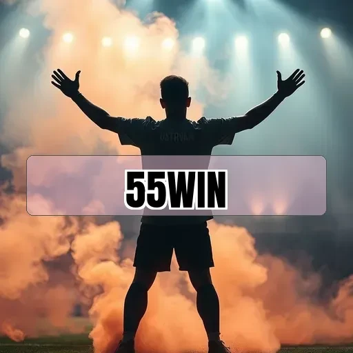 55win: A Experiência Imperdível do Cassino Ao Vivo para Você