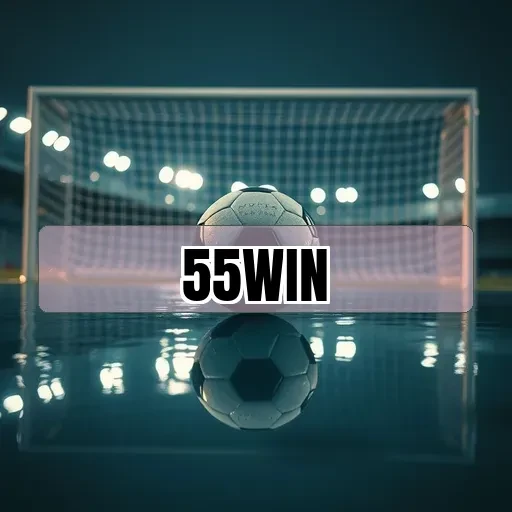 55win: Descubra as Maravilhas dos Jackpots Incríveis