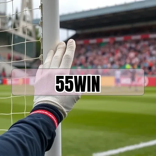 55win: Dicas e Estratégias para Brilhar em Jogos Online