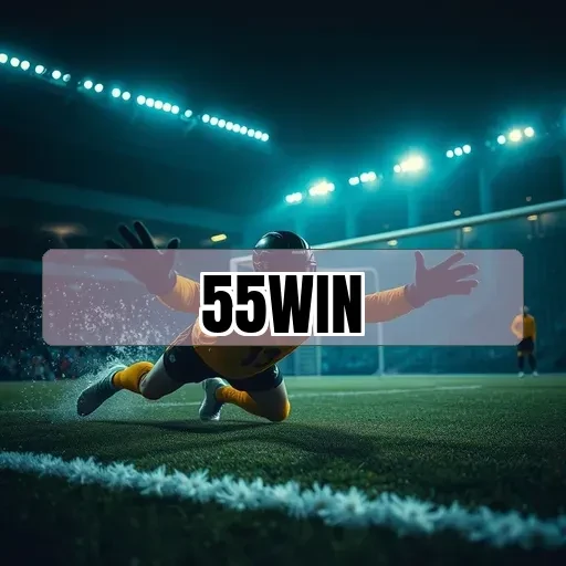 55win: Explorando as Melhores Plataformas de Jogos no Brasil